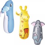 Bestway nafukovací boxovací pytel Mrož – Zbozi.Blesk.cz