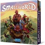 Days of Wonder Small World – Zboží Mobilmania