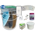 Vhtech VH8 Premium 4-15 osob – Hledejceny.cz