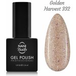 NANI gel lak Golden Harvest 6 ml – Zbozi.Blesk.cz