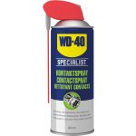 WD-40 Specialist Contact Cleaner 400 ml – Zboží Mobilmania