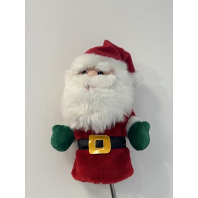 Daphne's Driver Headcovers Santa – Zboží Dáma