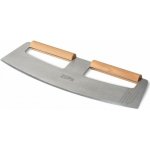 Kolébkový kráječ na pizzu Pozzello Ziipa 22-009 – Sleviste.cz