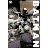 Komiks a manga Batman Omnibus 1 - Scott Snyder