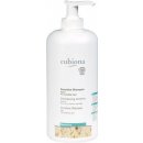 Eubiona Sensitive šampon pro citlivou pokožku s ovsem 500 ml
