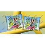 Matějovský Krtek v autě 40 x 40 cm – Sleviste.cz