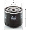 Olejový filtr pro automobily MANN-FILTER Olejový filtr W 79