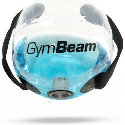 GymBeam Vodní posilovací míč Powerball
