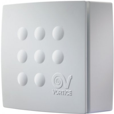 Vortice Quadro Micro 100 T HCS