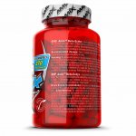 Amix Beta Ecdyx Pure 90 kapslí – Hledejceny.cz