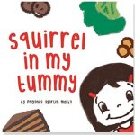 Squirrel in my Tummy – Zboží Mobilmania
