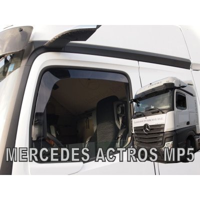 Mercedes Actros 20 Ofuky – Zbozi.Blesk.cz