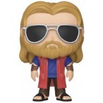 Funko Pop! Marvel Avengers Endgame Casual Thor 9 cm – Zboží Mobilmania