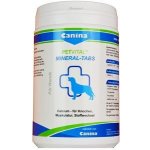 Canina Petvital Mineral Tabs 50 tbl/100 g – Hledejceny.cz