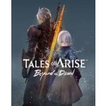 Tales of Arise - Beyond the Dawn Expansion – Hledejceny.cz