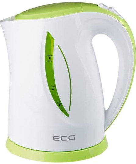 ECG RK 1758 Green