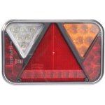 Fristom FT-270 sdružená LED 12V, P-BL/BR/KO/CO, baj5 – Zboží Mobilmania