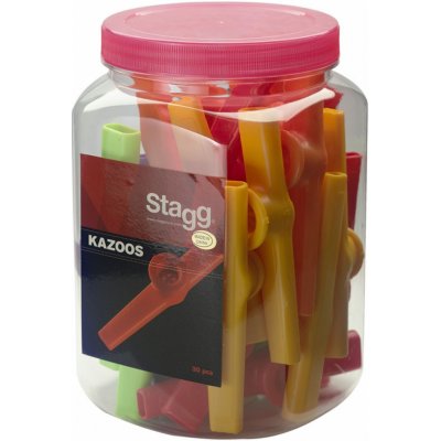 Stagg KAZOO-30