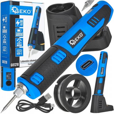Geko G81218 – Zboží Mobilmania