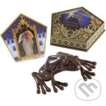 Noble Collection The Čokoládová žabka Oficiální – Zbozi.Blesk.cz