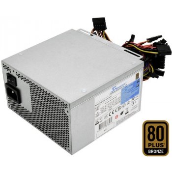 Seasonic SS-500ET2 500W 1Y50ET21DBA10W