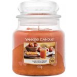 Yankee Candle Farm Fresh Peach 623 g – Hledejceny.cz