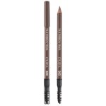PUPA Milano Voděodolná tužka na obočí True Eyebrow Pencil Waterproof 001 Blonde 1,08 g – Zboží Dáma