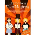 Hal Leonard Little Voices Film Musicals – Hledejceny.cz