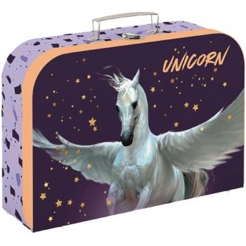 Karton P+P Unicorn 34 cm