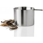 Cylinda Line Otočný popelník velký Arne Jacobsen Stelton – Zboží Dáma