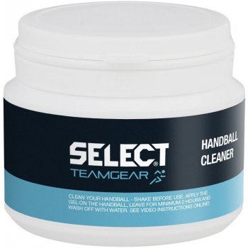 Select Handball cleaner