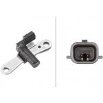 Generátor impulsů, klikový hřídel HELLA 6PU 009 110-871 – Zboží Mobilmania