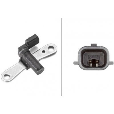 Generátor impulsů, klikový hřídel HELLA 6PU 009 110-871 – Zboží Mobilmania