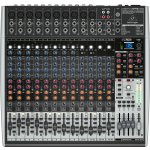 Behringer XENYX X2442 – Zboží Mobilmania