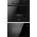 SET Fagor 8H-295AN + 3MWB-20BTCGN – Zboží Dáma