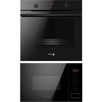 SET Fagor 8H-295AN + 3MWB-20BTCGN – Zboží Dáma