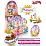 ANL Choco Čokoládové vajíčko s překvapením Princess 25 g – Zboží Dáma