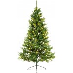 Retlux RXL 208 řetěz 150LED 15+5m WW TM – Hledejceny.cz
