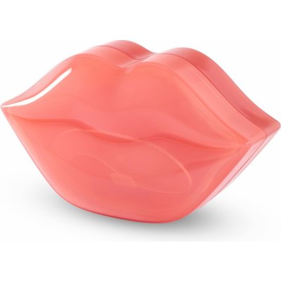 IDC Institute Gelové polštářky na rty 22 ks – Hledejceny.cz