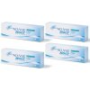 Kontaktní čočka Johnson & Johnson 1 Day Acuvue Moist Multifocal 30 čoček 4 krabičky