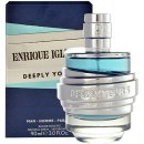 Parfém Enrique Iglesias Deeply Yours toaletní voda pánská 90 ml