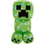 Minecraft Charged Creeper 20 cm – Zboží Dáma