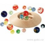 Goki Zábavná hra Kuličky na doma i na ven – Zboží Mobilmania