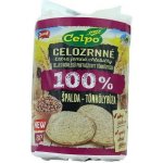 Celpo Celozrnné chlebíčky špaldové 80 g – Hledejceny.cz