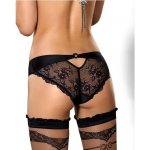 Roza kalhotky Ali černá – Hledejceny.cz