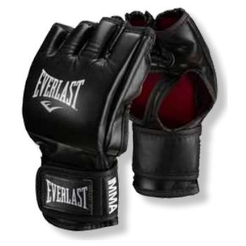 Everlast MMA Competition Grappling