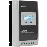 EPEVER Tracer2206AN G3 solární MPPT regulátor 12/24V 20A vstup 60V – Hledejceny.cz