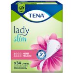 Tena Lady Mini Magic 34 ks – Zboží Mobilmania