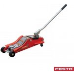 Festa 26826 Hydraulický zvedák pojízdný nízkoprofilový 2 t | Zboží Auto