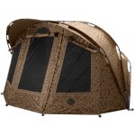 Delphin C3 LUX bivak ClimaControl Carpath V – Zboží Mobilmania